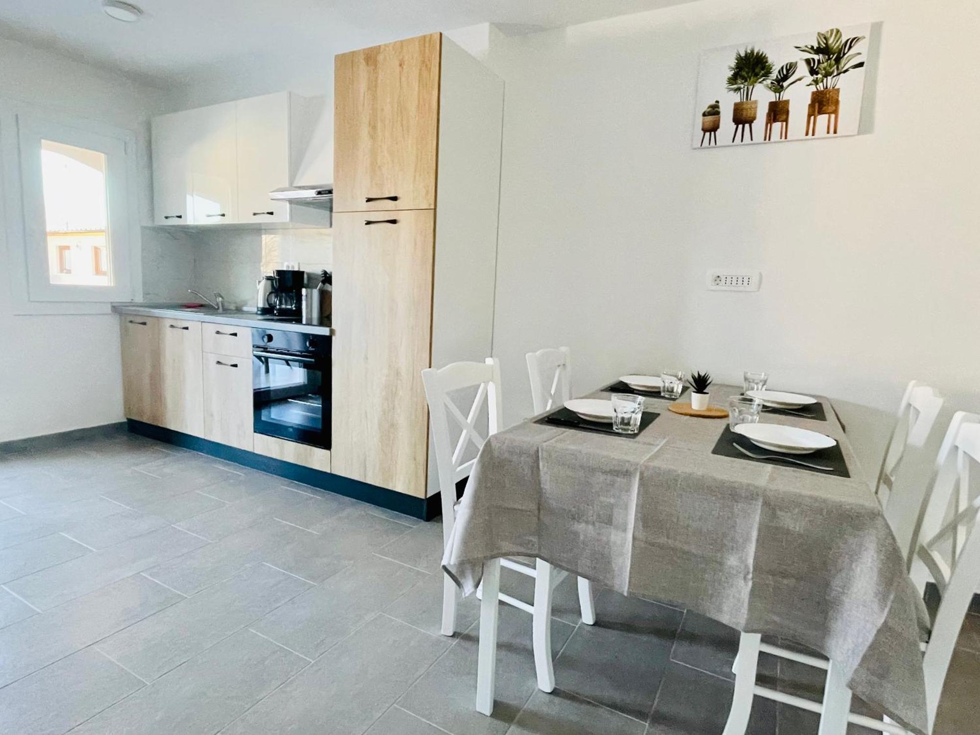 New Apartments Miya - Peroj Beach Ngoại thất bức ảnh
