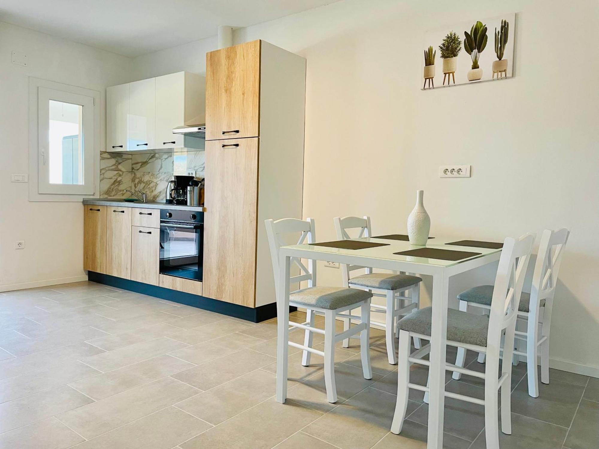 New Apartments Miya - Peroj Beach Ngoại thất bức ảnh
