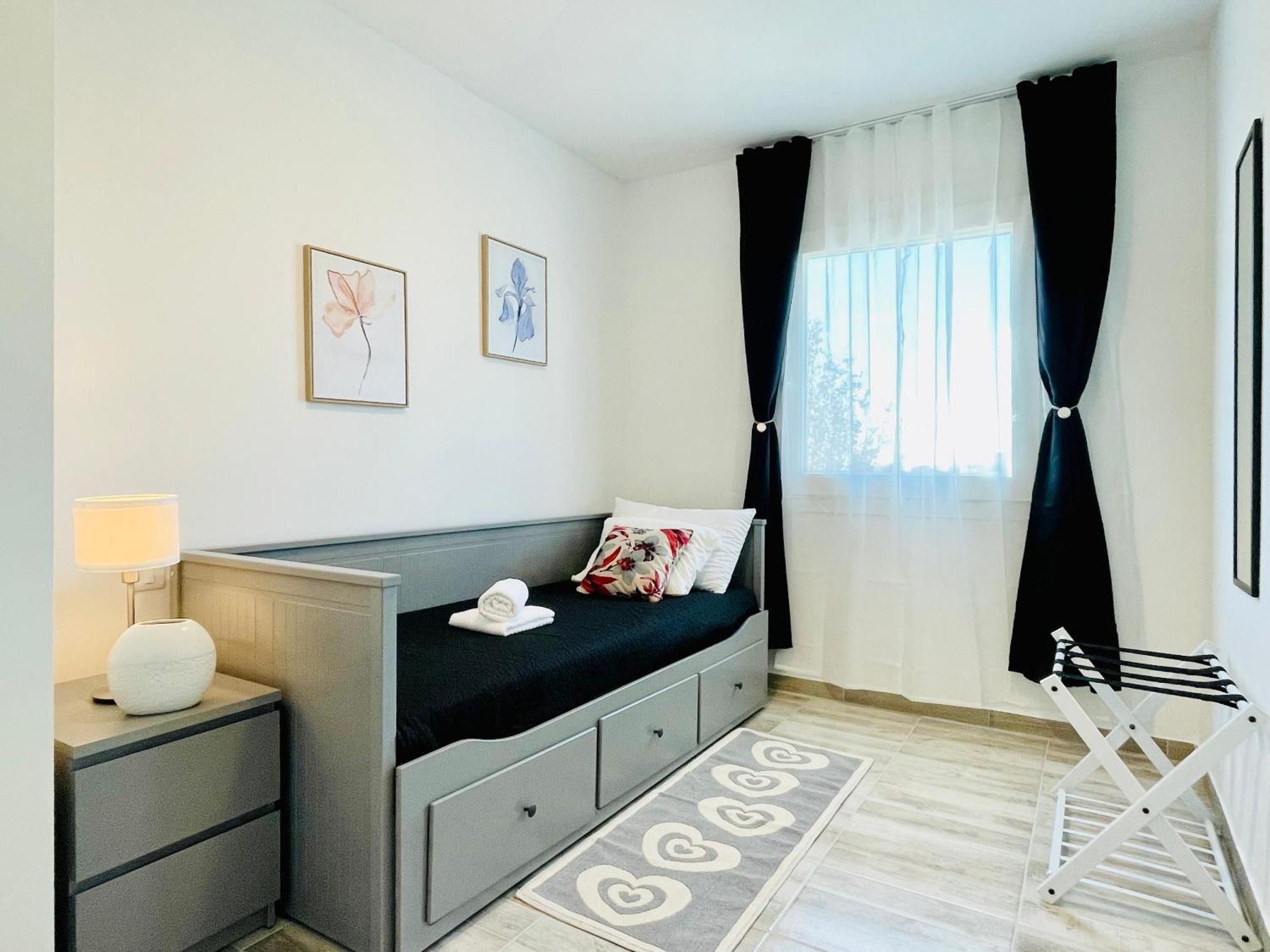 New Apartments Miya - Peroj Beach Ngoại thất bức ảnh