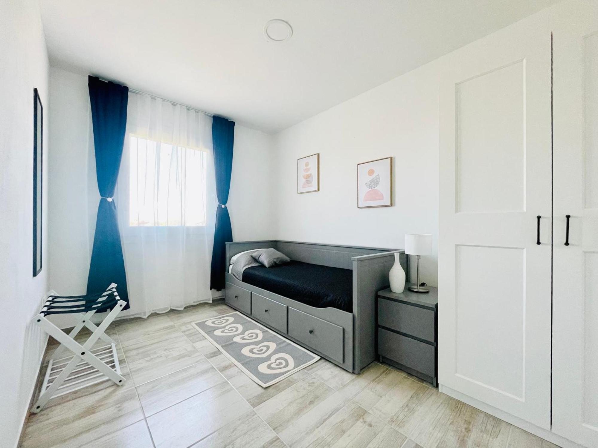 New Apartments Miya - Peroj Beach Ngoại thất bức ảnh