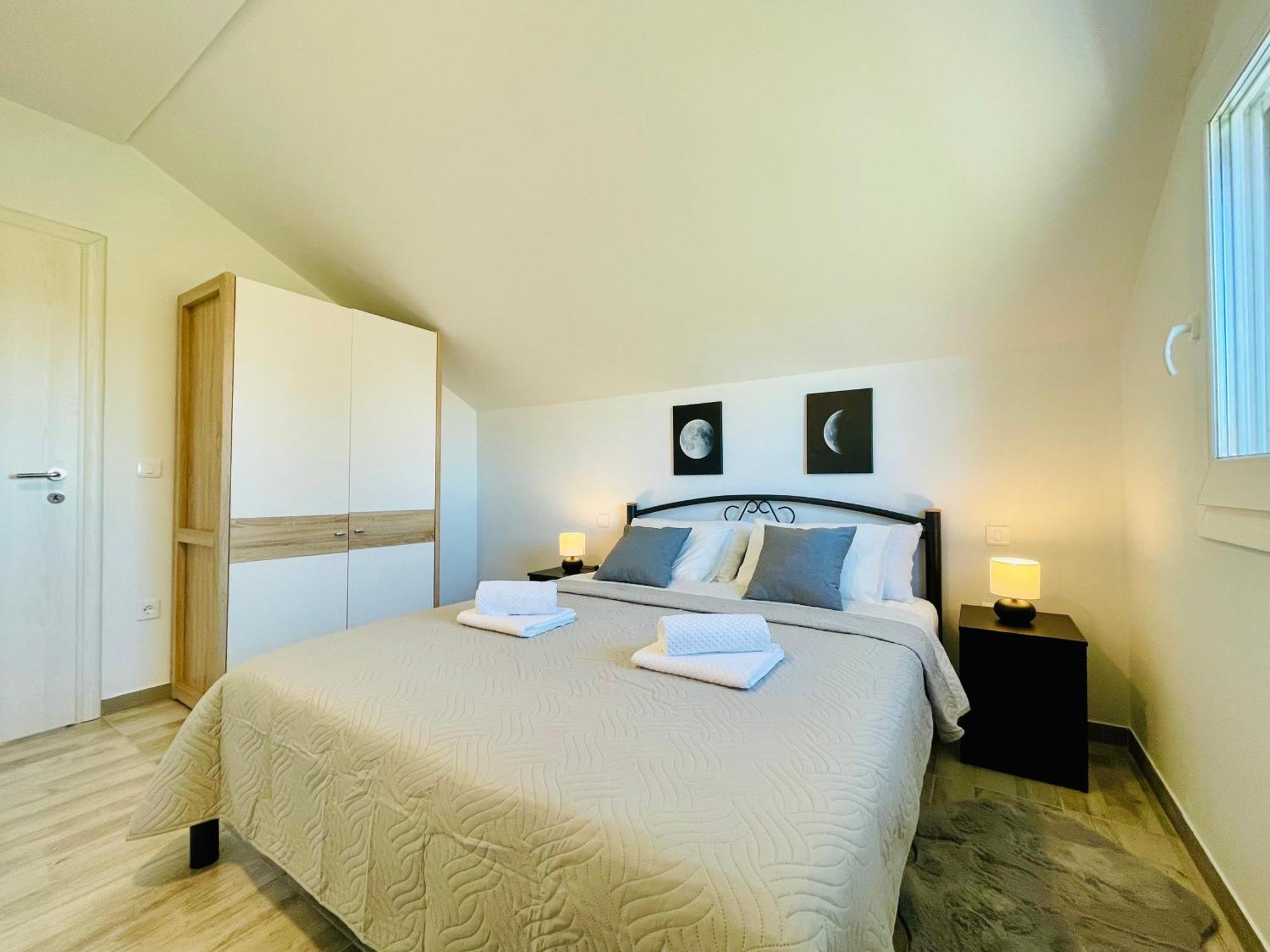 New Apartments Miya - Peroj Beach Ngoại thất bức ảnh