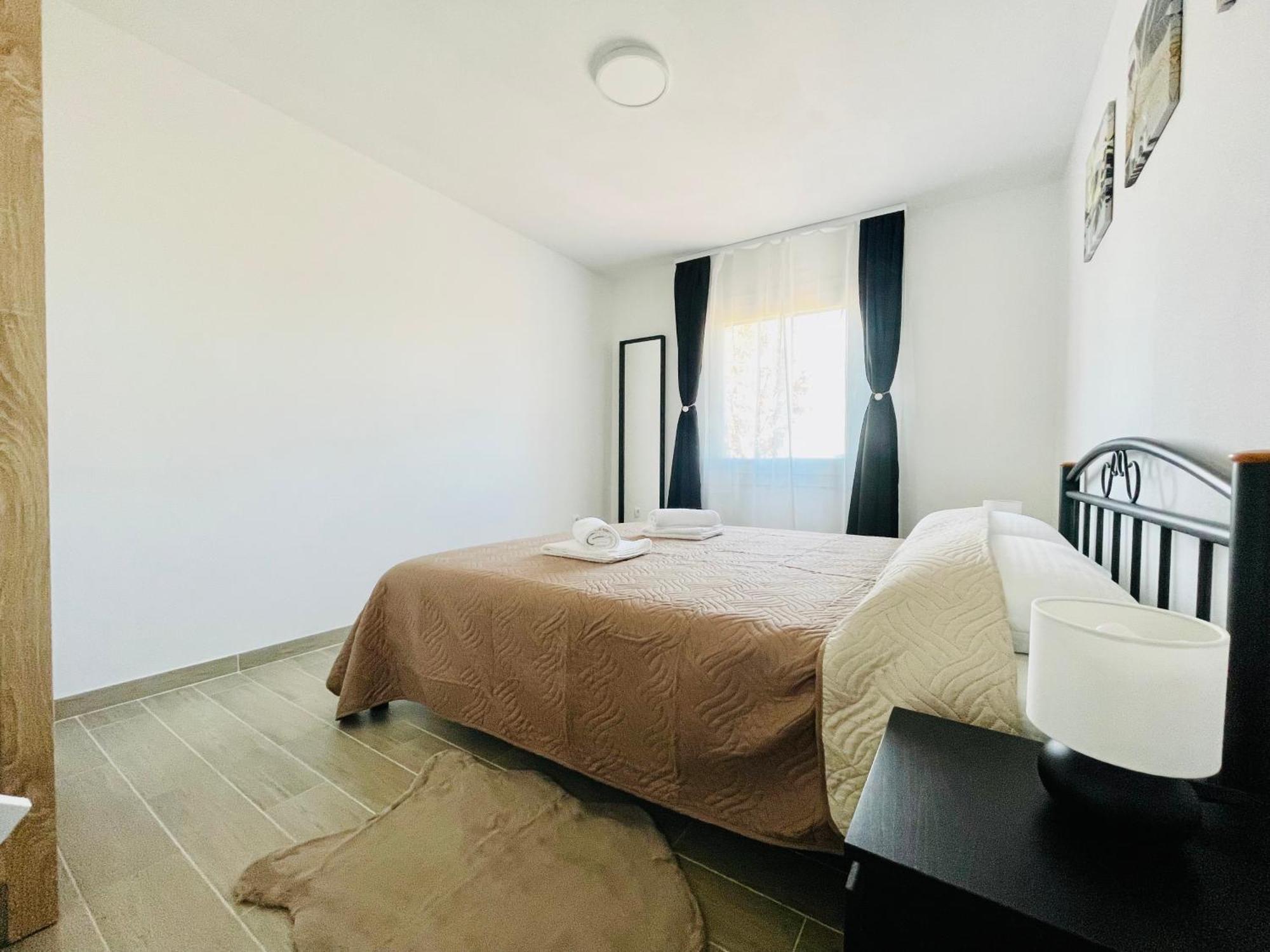 New Apartments Miya - Peroj Beach Ngoại thất bức ảnh