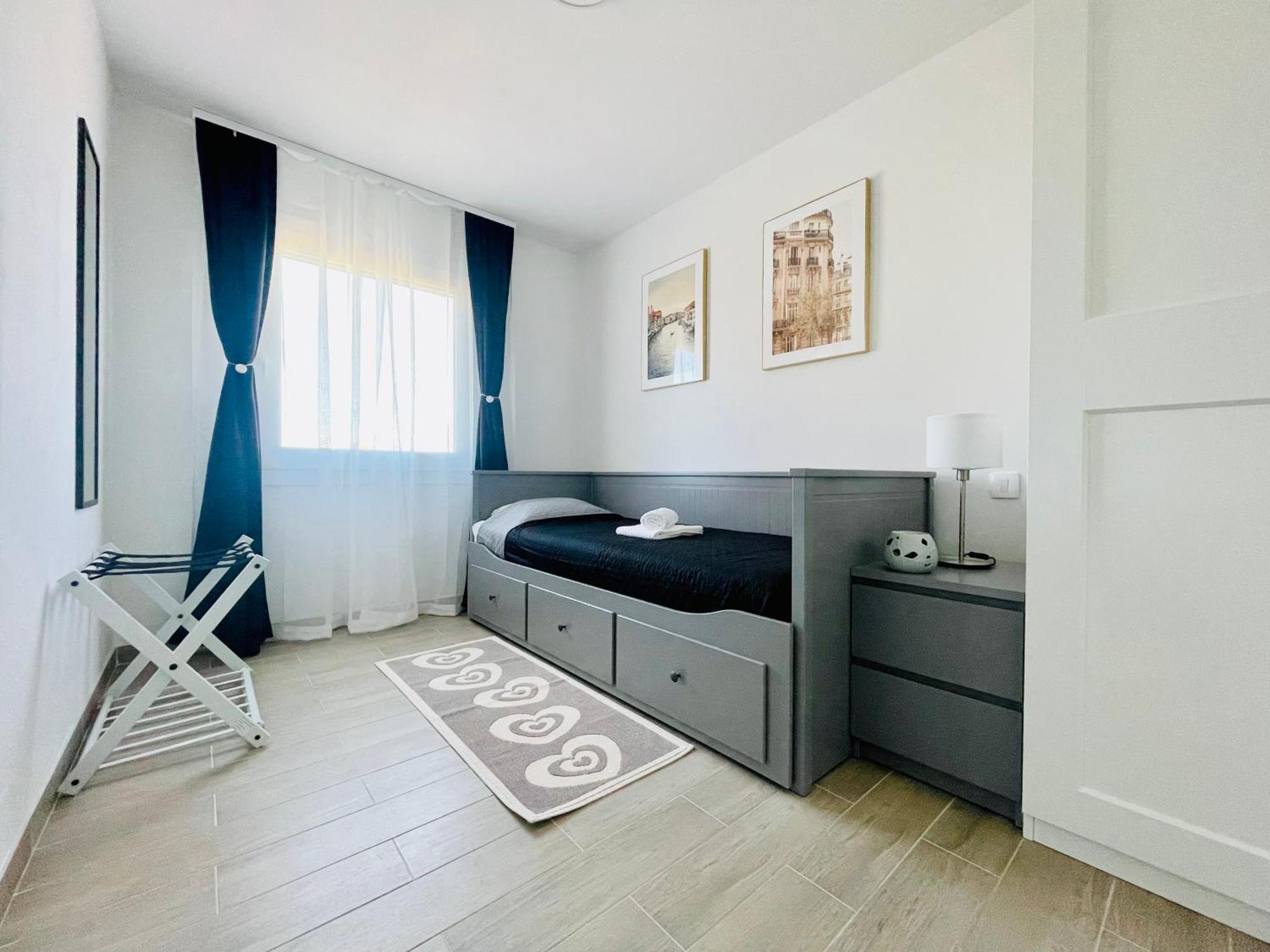 New Apartments Miya - Peroj Beach Ngoại thất bức ảnh