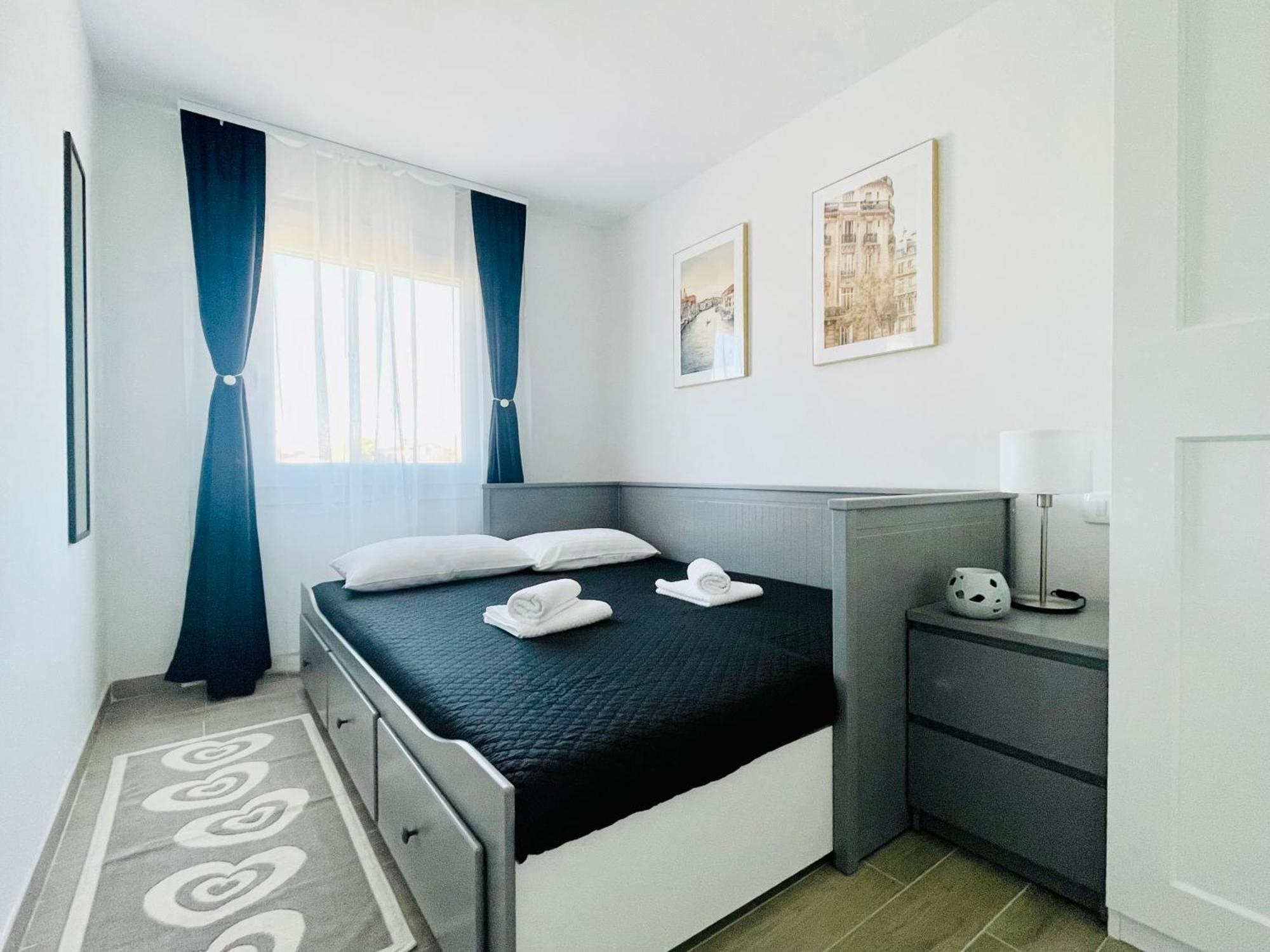 New Apartments Miya - Peroj Beach Ngoại thất bức ảnh