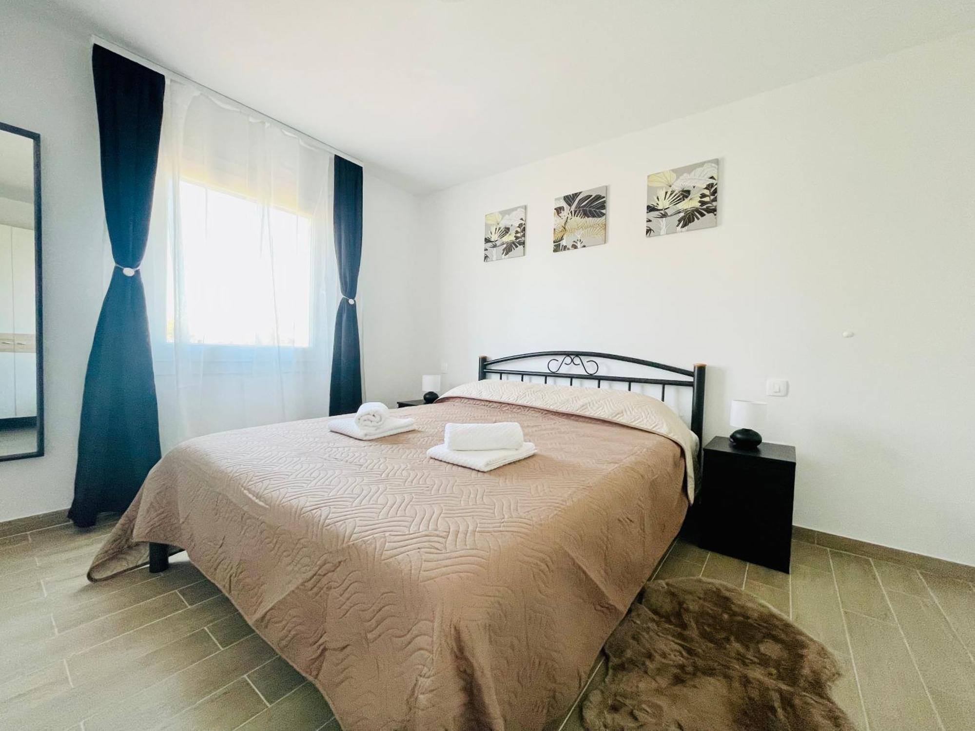 New Apartments Miya - Peroj Beach Ngoại thất bức ảnh
